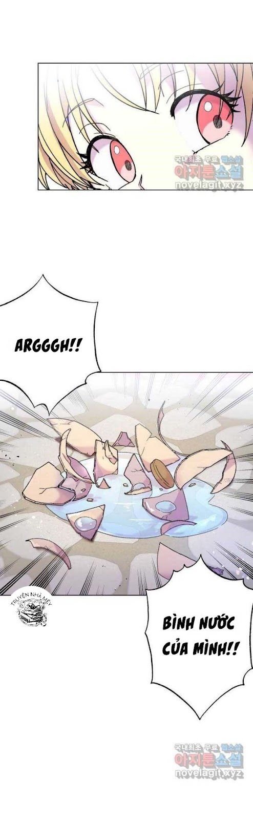 Tôi Sở Hữu Trái Tim Rồng Chap 1 - Next Chap 2