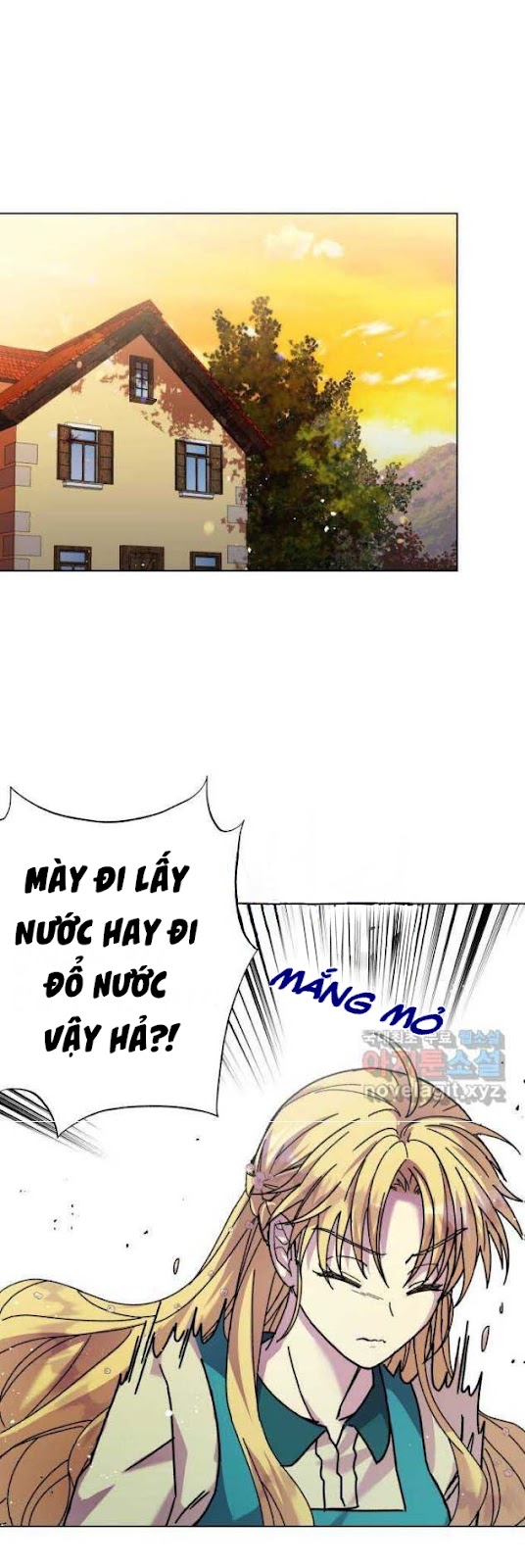 Tôi Sở Hữu Trái Tim Rồng Chap 1 - Next Chap 2