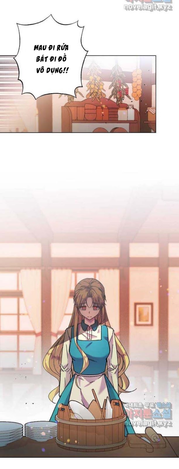 Tôi Sở Hữu Trái Tim Rồng Chap 1 - Next Chap 2