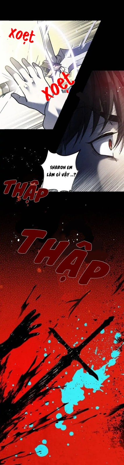 Tôi Sở Hữu Trái Tim Rồng Chap 1 - Next Chap 2