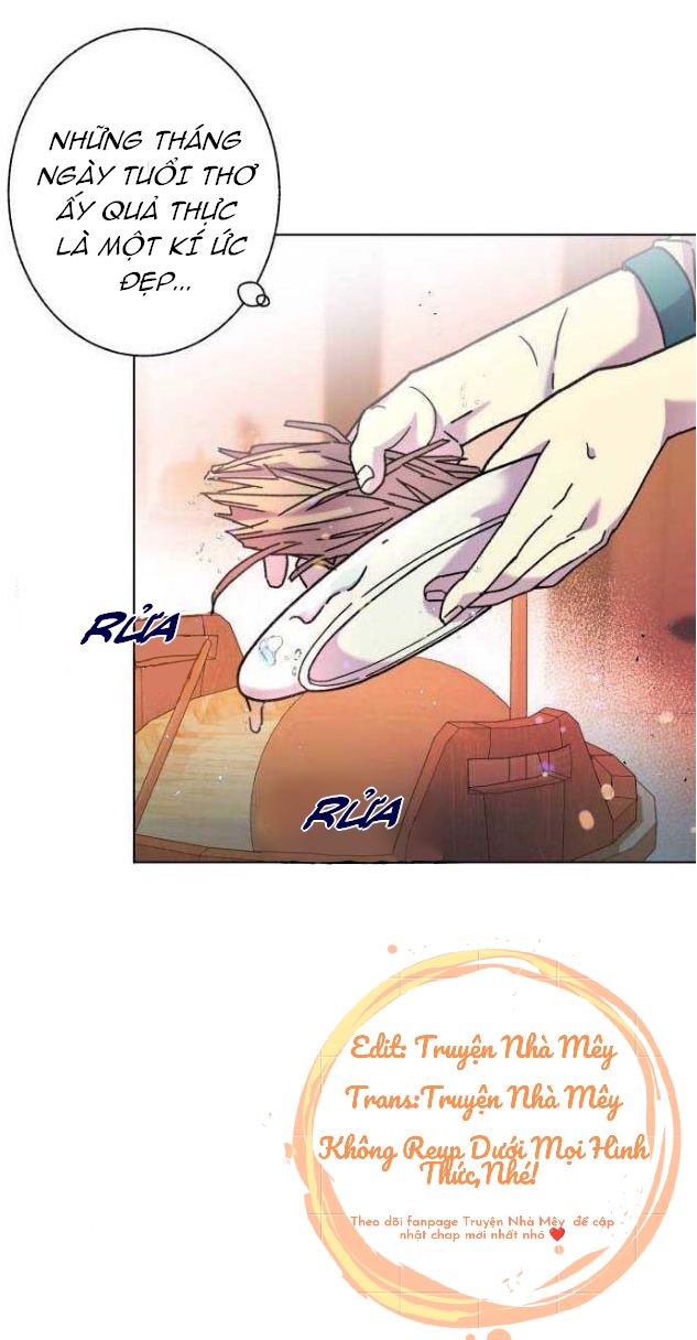 Tôi Sở Hữu Trái Tim Rồng Chap 1 - Next Chap 2