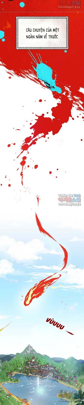 Tôi Sở Hữu Trái Tim Rồng Chap 1 - Next Chap 2