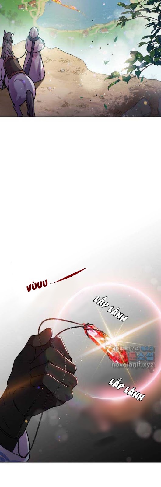 Tôi Sở Hữu Trái Tim Rồng Chap 1 - Next Chap 2