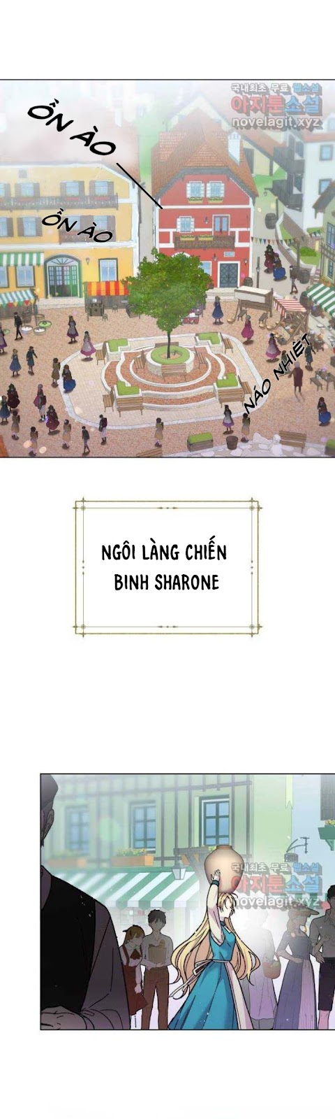 Tôi Sở Hữu Trái Tim Rồng Chap 1 - Next Chap 2