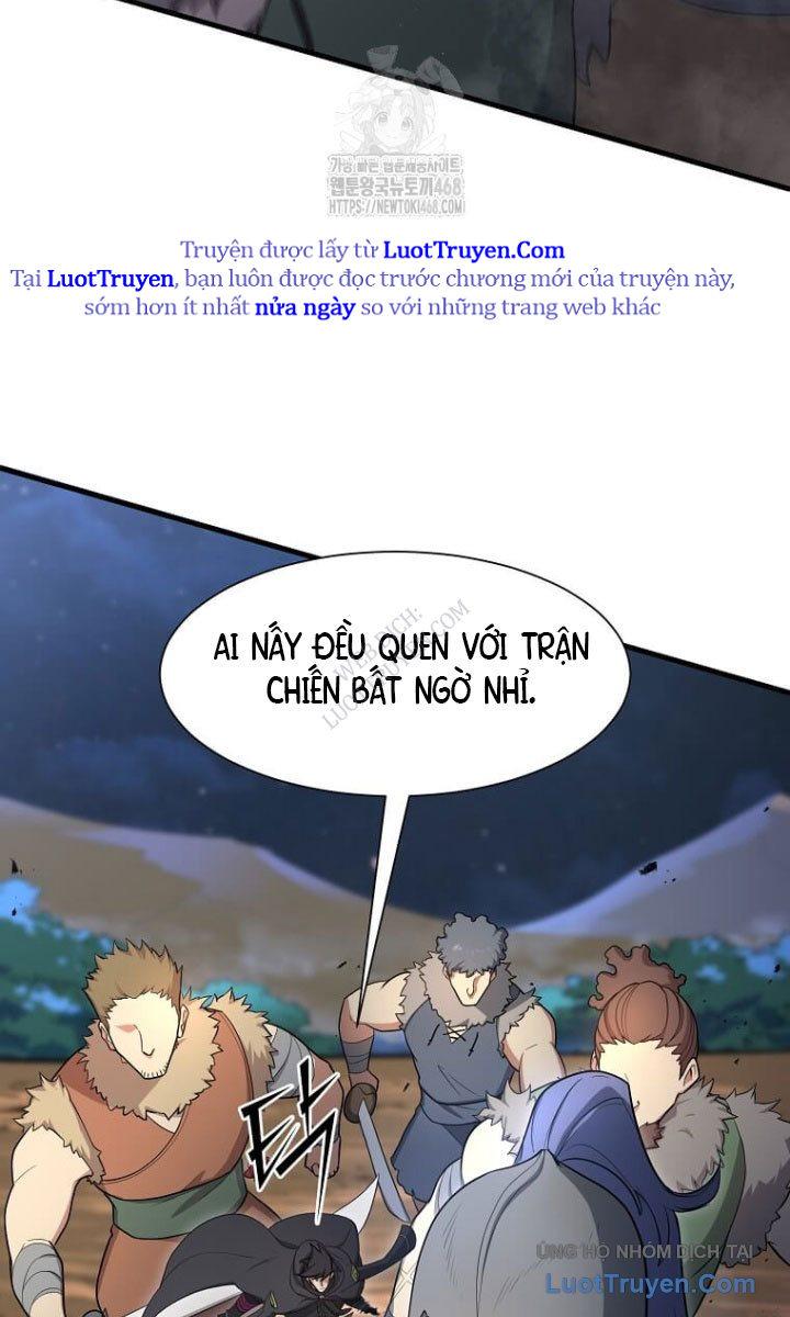 Tôi Thăng Cấp Bằng Kĩ Năng Chap 118 - Next Chap 119