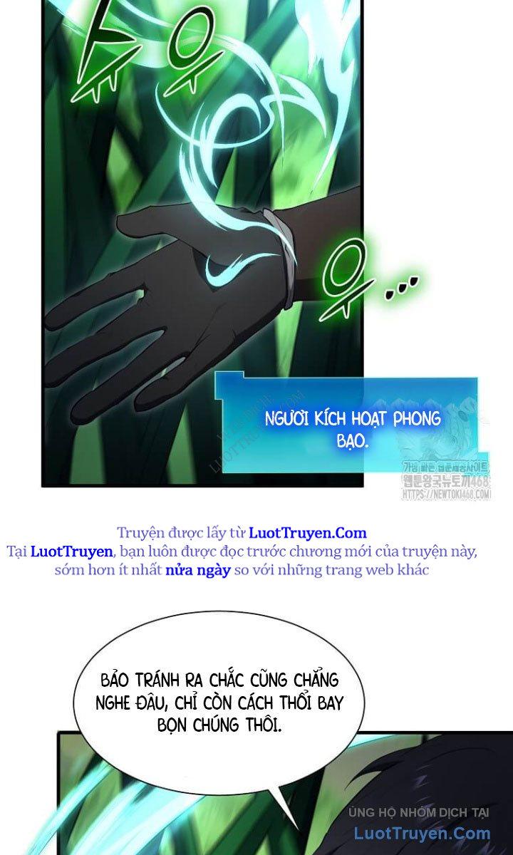 Tôi Thăng Cấp Bằng Kĩ Năng Chap 118 - Next Chap 119