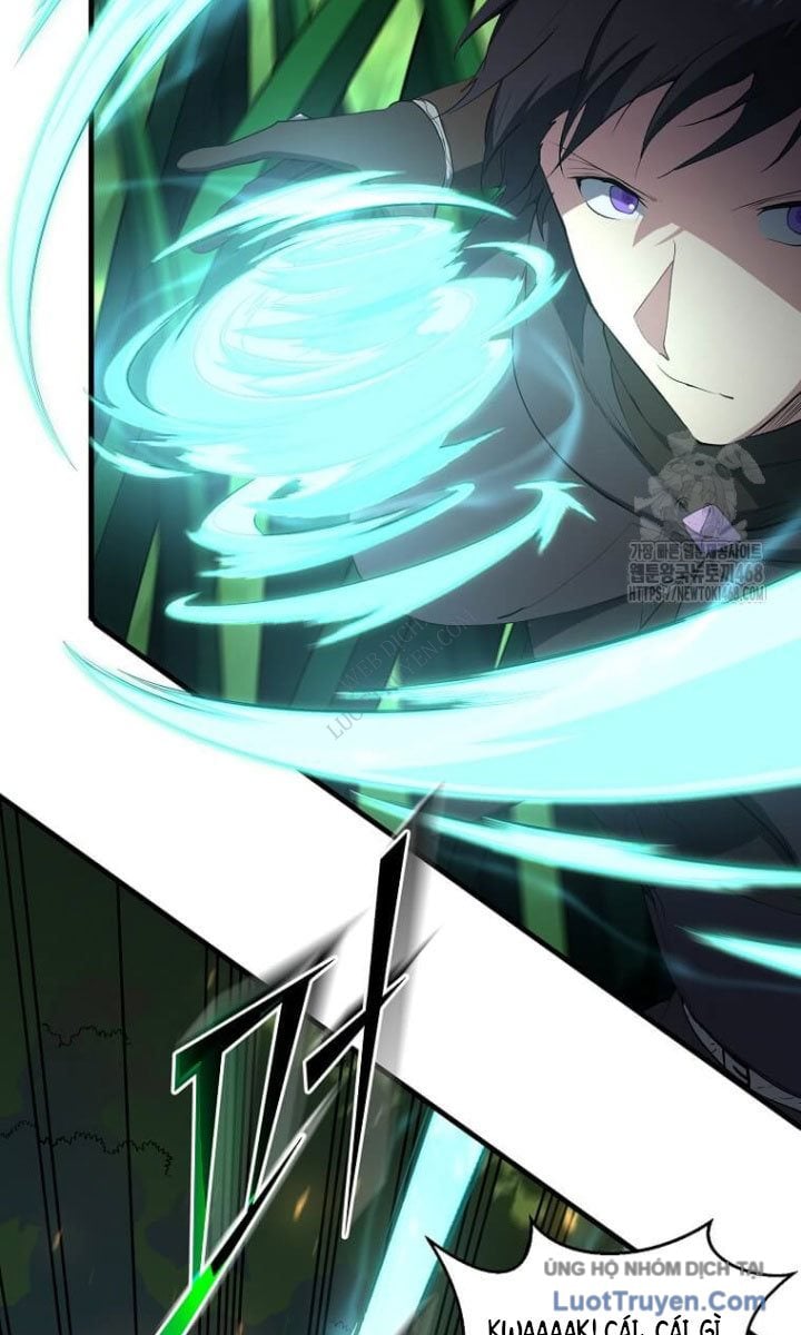 Tôi Thăng Cấp Bằng Kĩ Năng Chap 118 - Next Chap 119