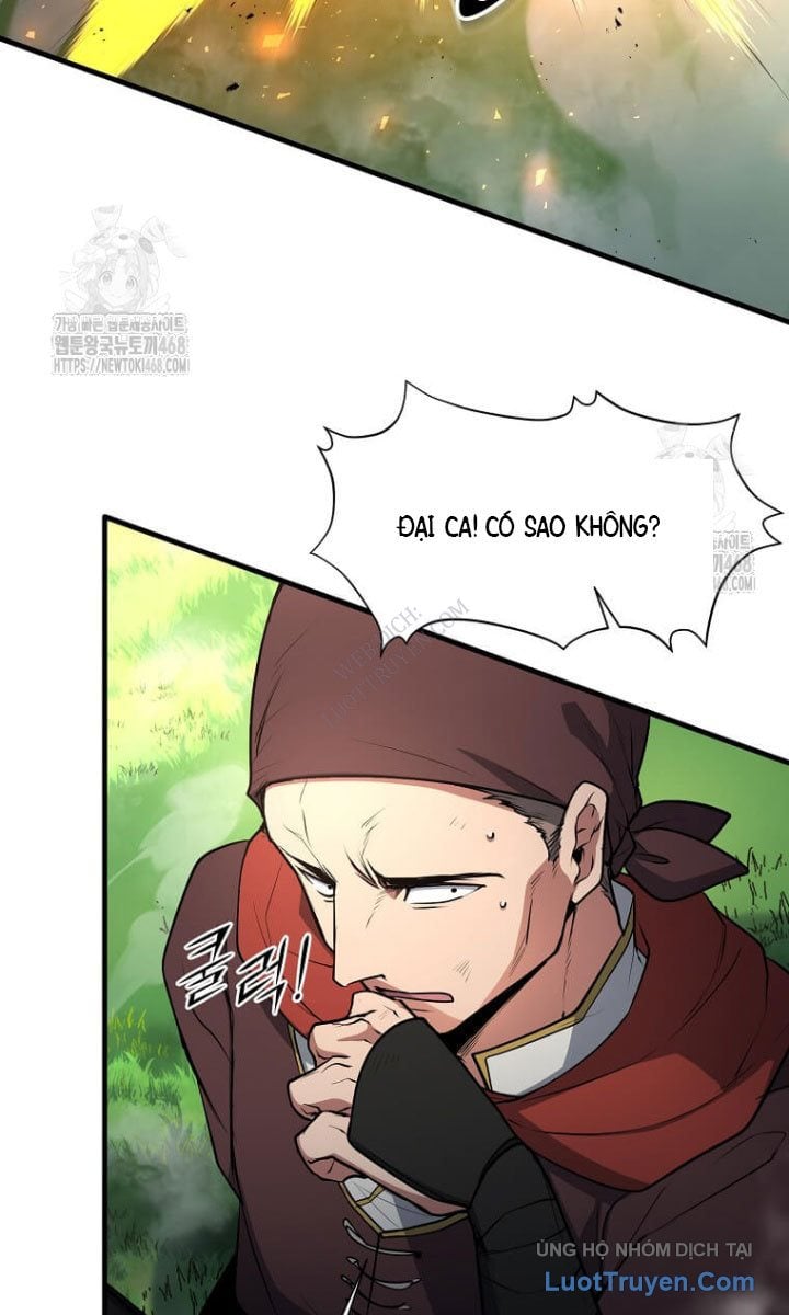 Tôi Thăng Cấp Bằng Kĩ Năng Chap 118 - Next Chap 119