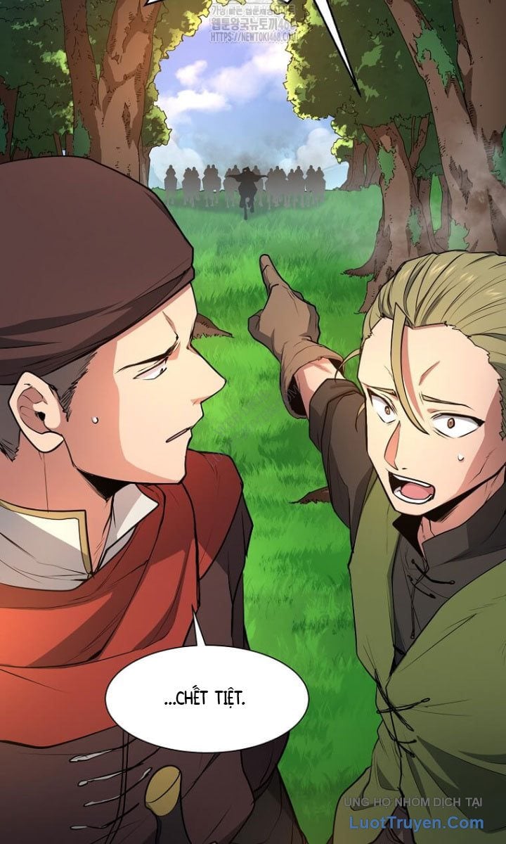 Tôi Thăng Cấp Bằng Kĩ Năng Chap 118 - Next Chap 119