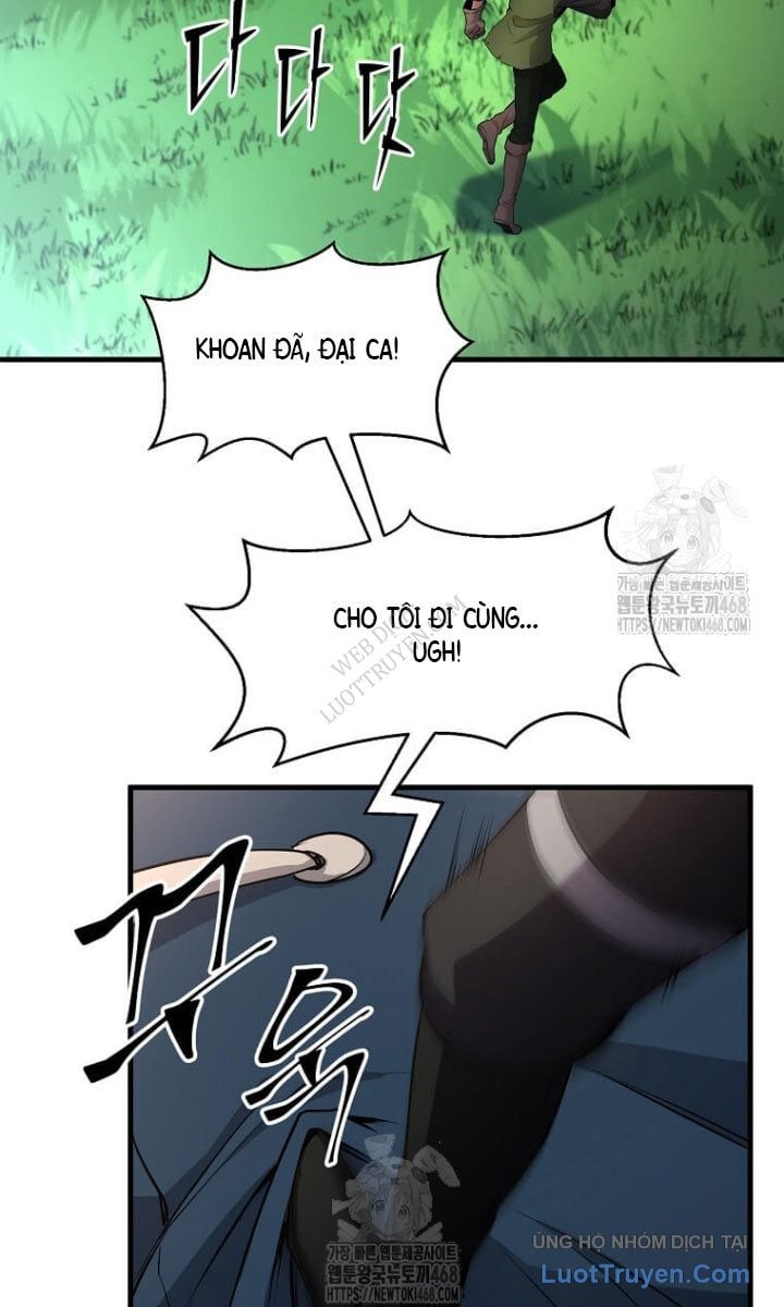 Tôi Thăng Cấp Bằng Kĩ Năng Chap 118 - Next Chap 119