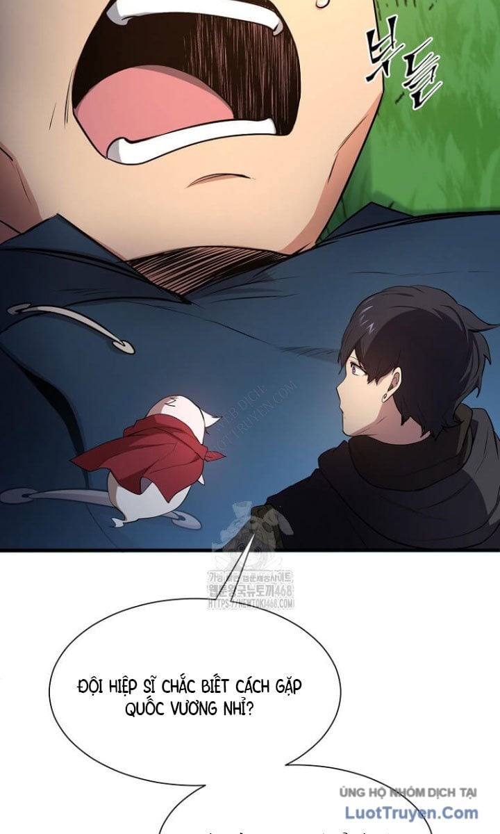 Tôi Thăng Cấp Bằng Kĩ Năng Chap 118 - Next Chap 119