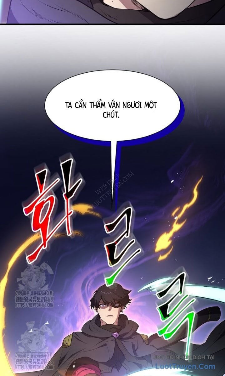 Tôi Thăng Cấp Bằng Kĩ Năng Chap 118 - Next Chap 119
