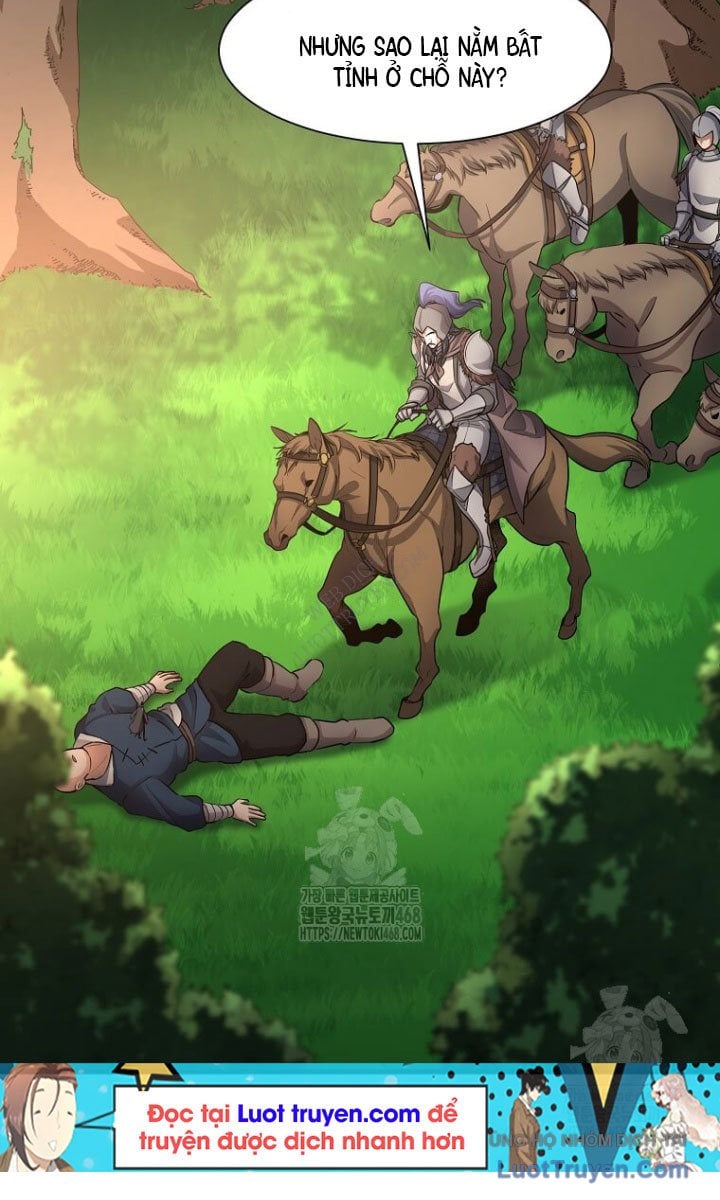 Tôi Thăng Cấp Bằng Kĩ Năng Chap 118 - Next Chap 119