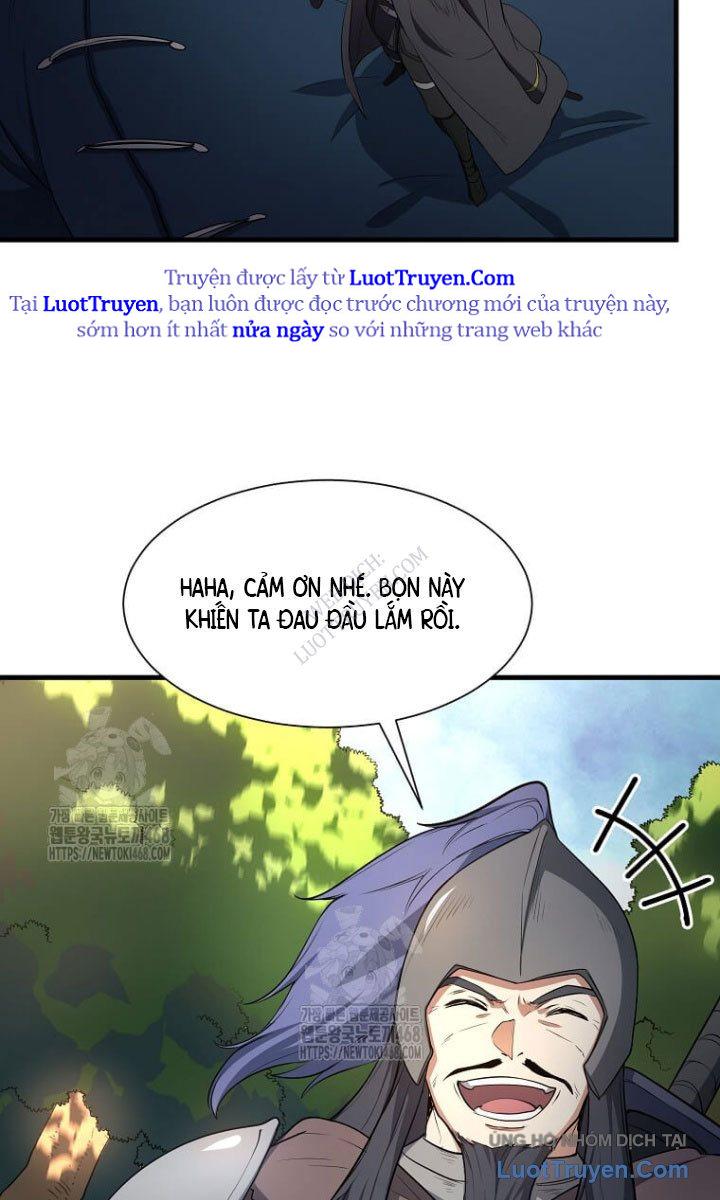 Tôi Thăng Cấp Bằng Kĩ Năng Chap 118 - Next Chap 119