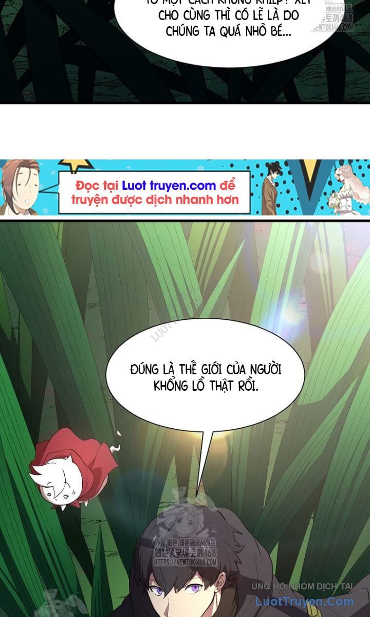 Tôi Thăng Cấp Bằng Kĩ Năng Chap 118 - Next Chap 119