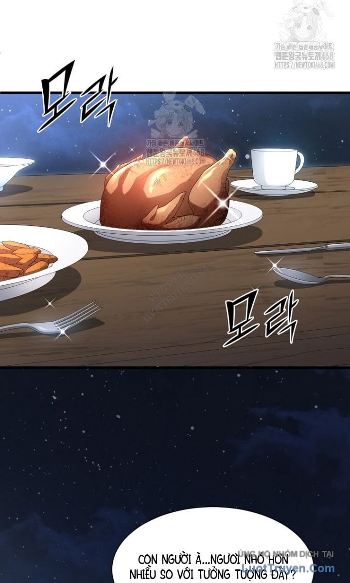 Tôi Thăng Cấp Bằng Kĩ Năng Chap 118 - Next Chap 119