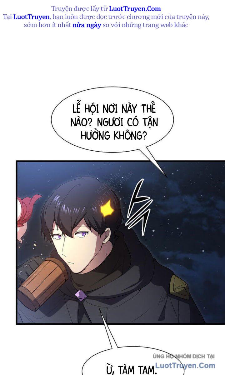 Tôi Thăng Cấp Bằng Kĩ Năng Chap 118 - Next Chap 119