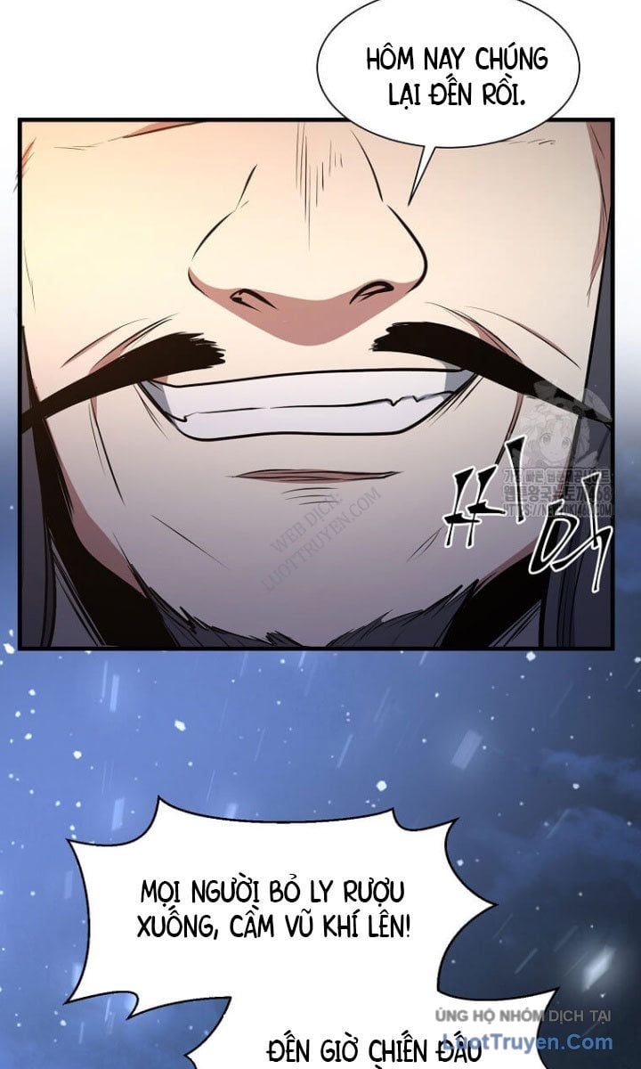 Tôi Thăng Cấp Bằng Kĩ Năng Chap 118 - Next Chap 119