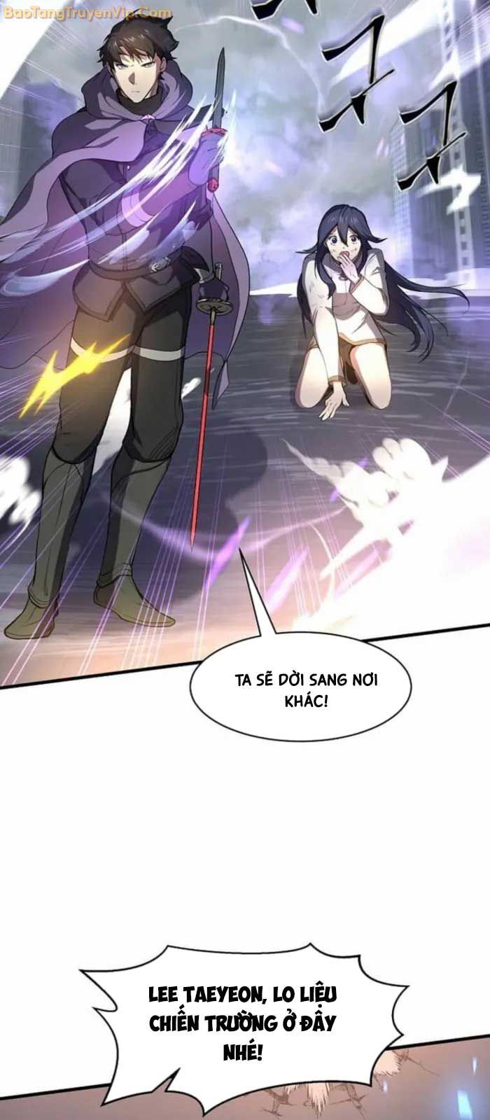 Tôi Thăng Cấp Bằng Kĩ Năng Chap 85 - Next Chap 86