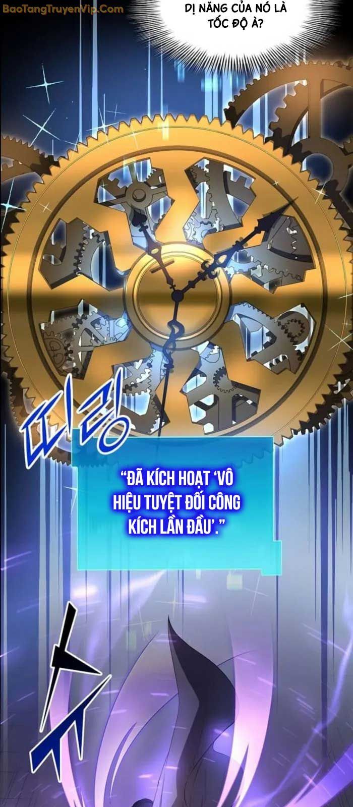 Tôi Thăng Cấp Bằng Kĩ Năng Chap 85 - Next Chap 86