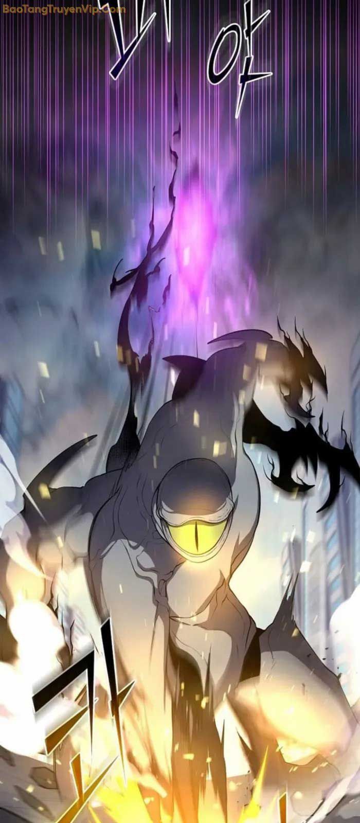 Tôi Thăng Cấp Bằng Kĩ Năng Chap 85 - Next Chap 86