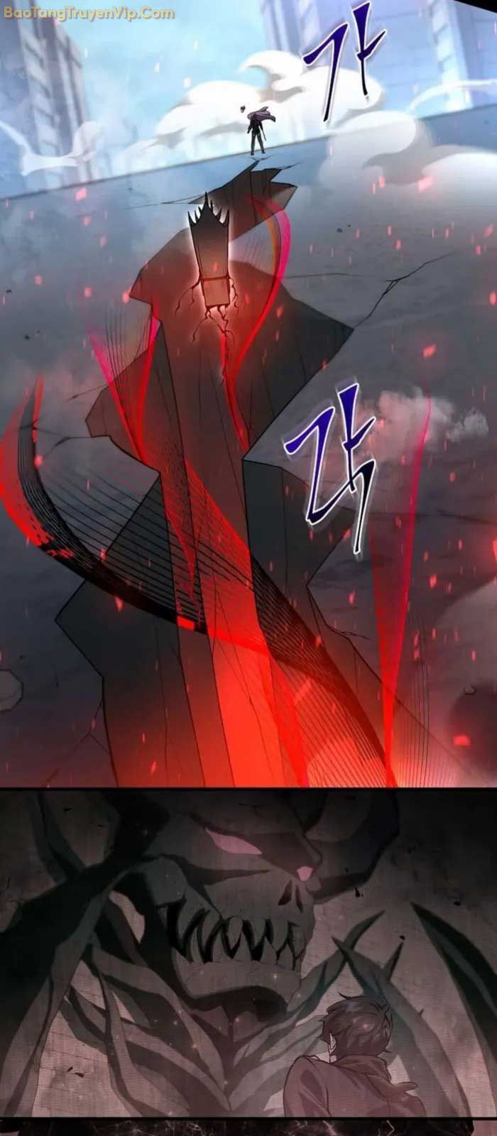 Tôi Thăng Cấp Bằng Kĩ Năng Chap 85 - Next Chap 86