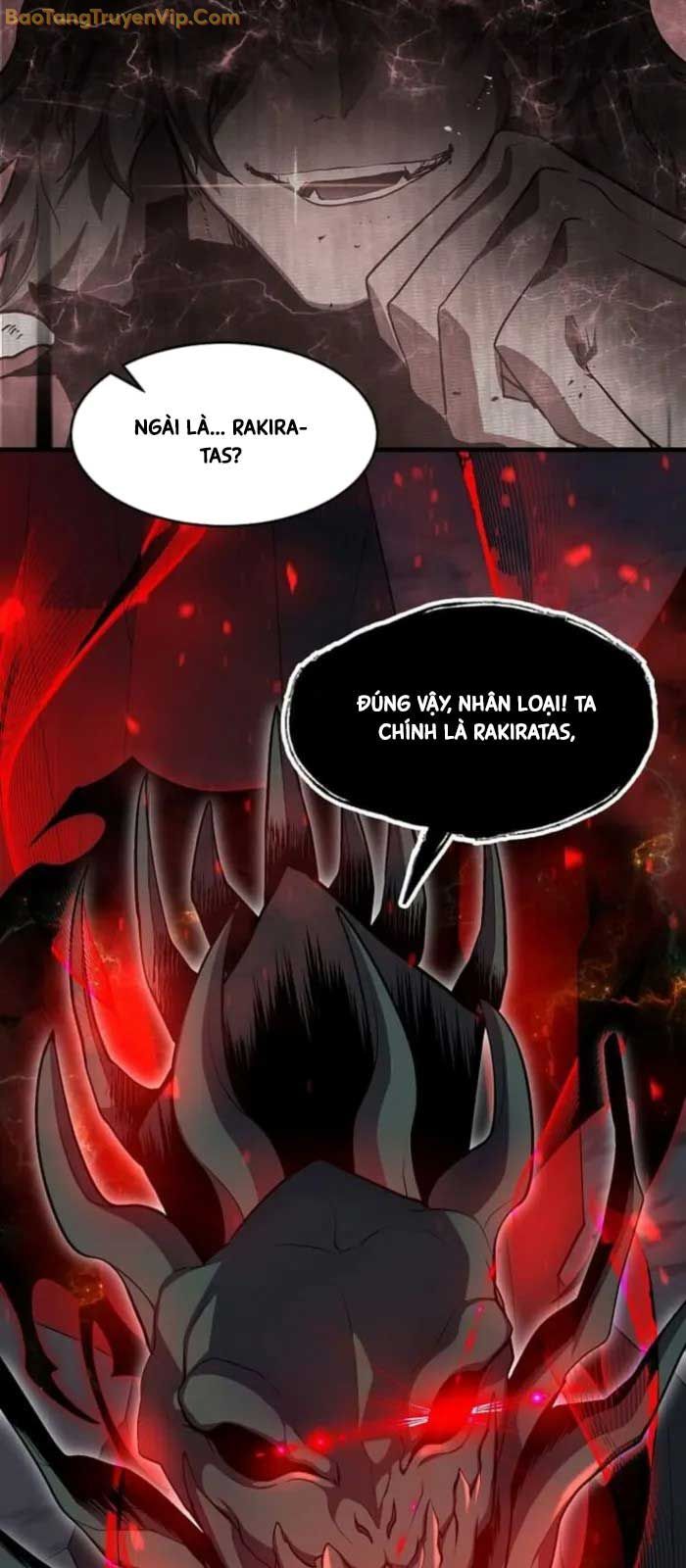 Tôi Thăng Cấp Bằng Kĩ Năng Chap 85 - Next Chap 86
