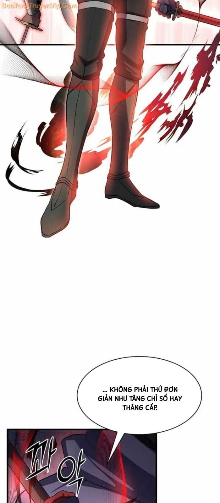 Tôi Thăng Cấp Bằng Kĩ Năng Chap 85 - Next Chap 86