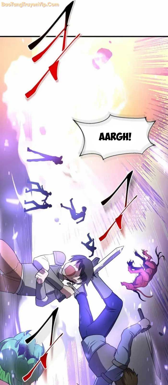 Tôi Thăng Cấp Bằng Kĩ Năng Chap 85 - Next Chap 86