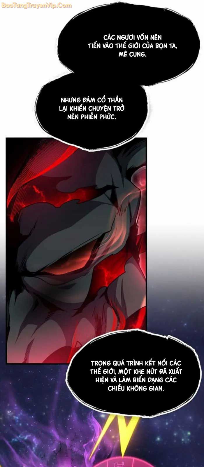 Tôi Thăng Cấp Bằng Kĩ Năng Chap 85 - Next Chap 86