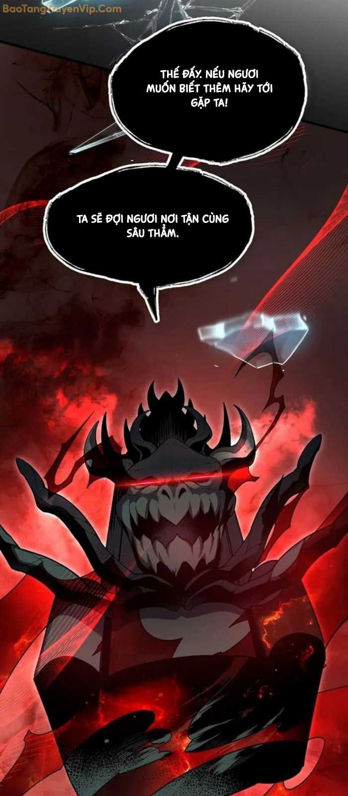 Tôi Thăng Cấp Bằng Kĩ Năng Chap 85 - Next Chap 86