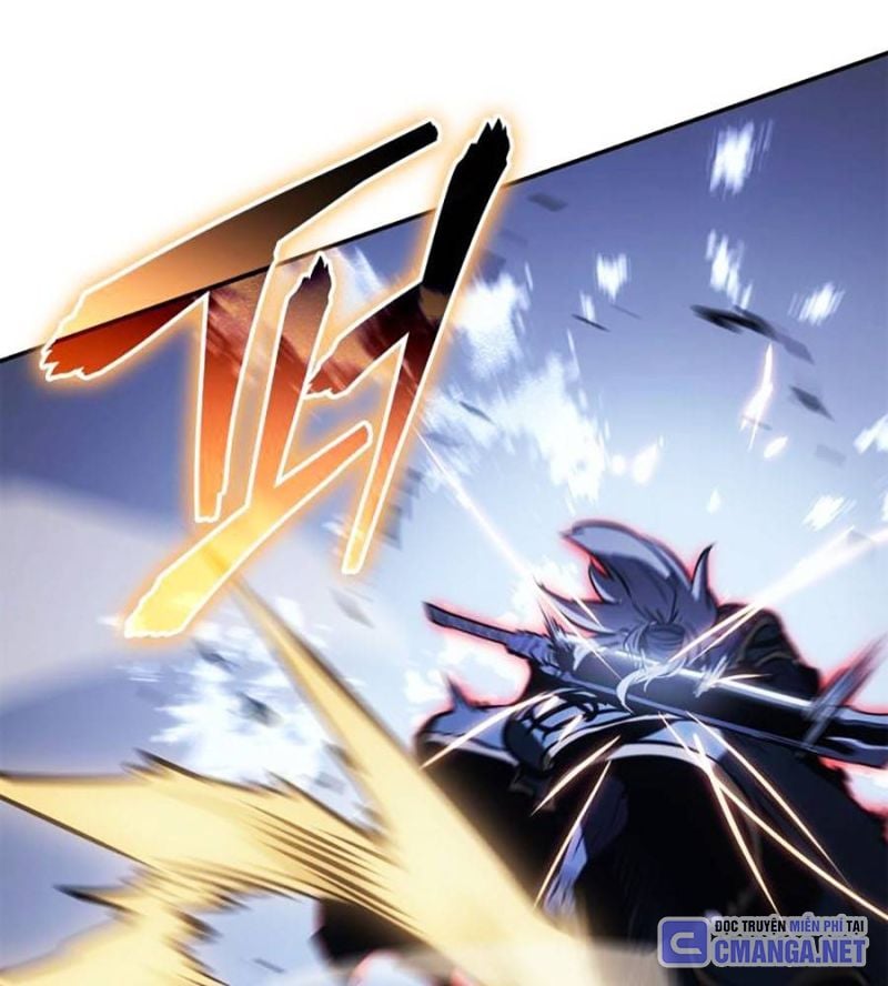 Tôi Thăng Cấp Một Mình Tận Thế Ragnarok Chap 17 - Next Chap 18