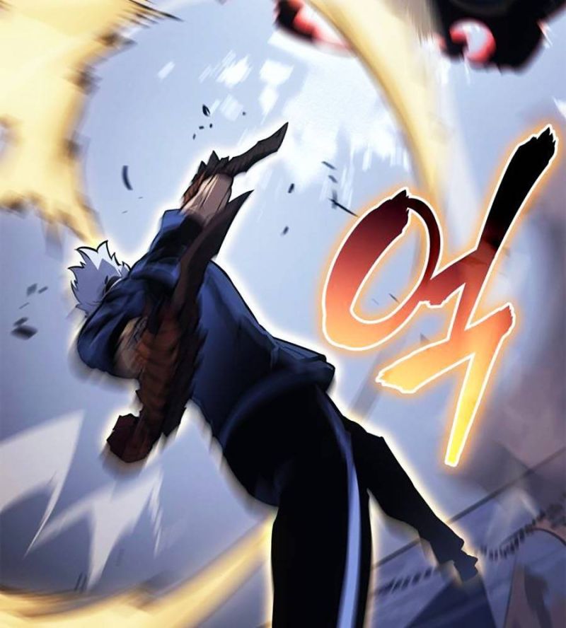 Tôi Thăng Cấp Một Mình Tận Thế Ragnarok Chap 17 - Next Chap 18