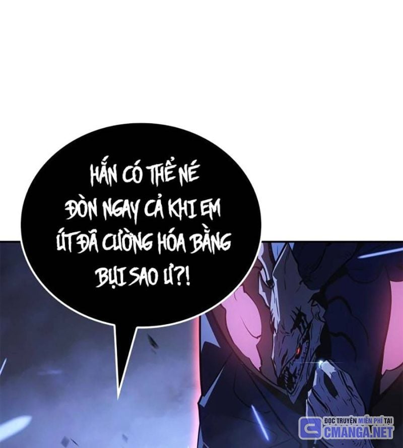 Tôi Thăng Cấp Một Mình Tận Thế Ragnarok Chap 17 - Next Chap 18