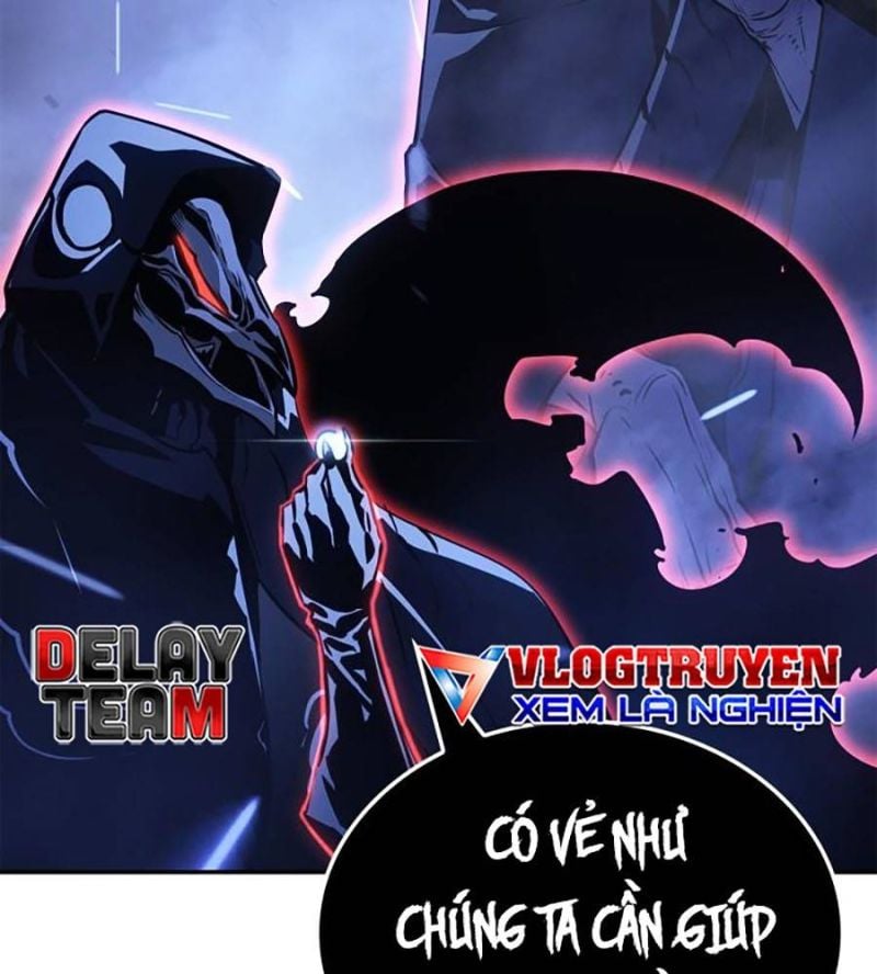 Tôi Thăng Cấp Một Mình Tận Thế Ragnarok Chap 17 - Next Chap 18