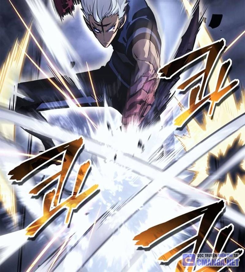 Tôi Thăng Cấp Một Mình Tận Thế Ragnarok Chap 17 - Next Chap 18