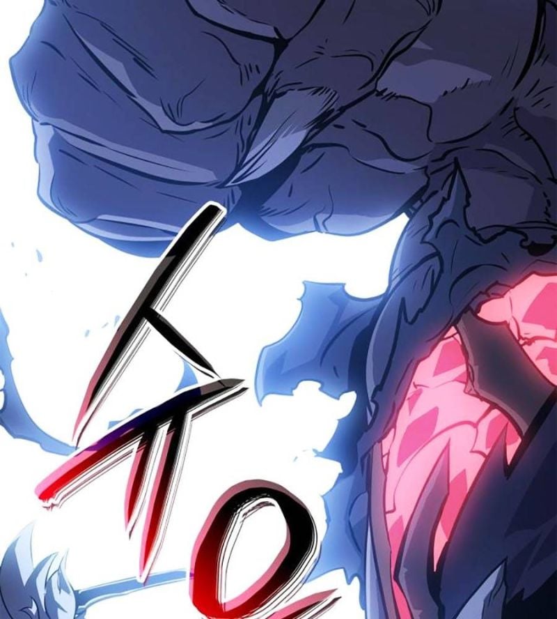 Tôi Thăng Cấp Một Mình Tận Thế Ragnarok Chap 17 - Next Chap 18