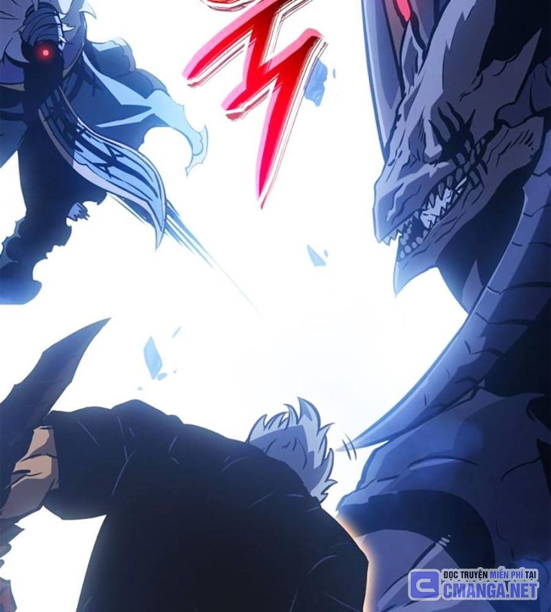 Tôi Thăng Cấp Một Mình Tận Thế Ragnarok Chap 17 - Next Chap 18