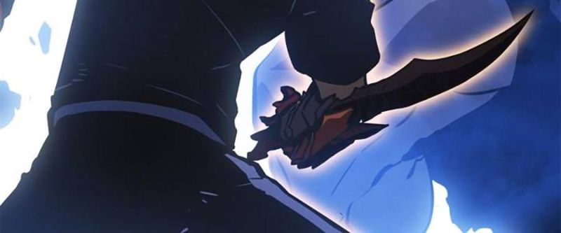 Tôi Thăng Cấp Một Mình Tận Thế Ragnarok Chap 17 - Next Chap 18