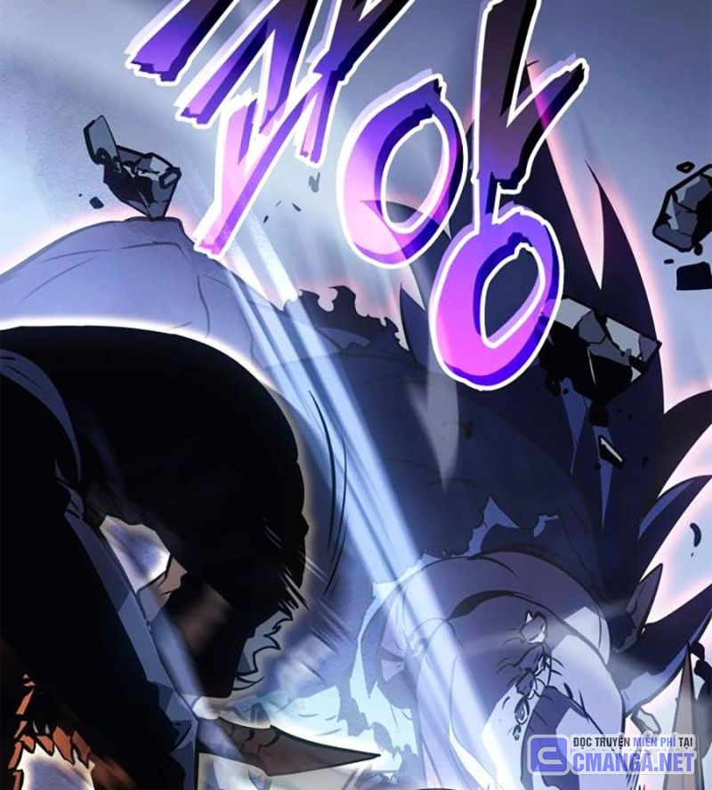 Tôi Thăng Cấp Một Mình Tận Thế Ragnarok Chap 17 - Next Chap 18