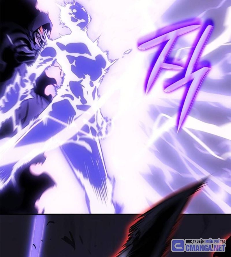 Tôi Thăng Cấp Một Mình Tận Thế Ragnarok Chap 17 - Next Chap 18