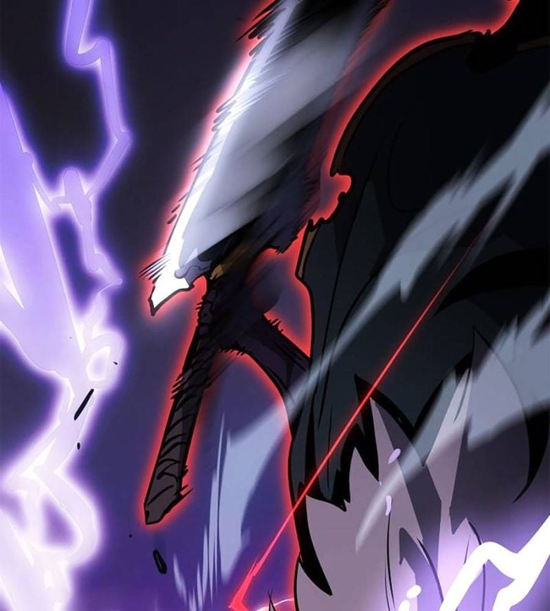 Tôi Thăng Cấp Một Mình Tận Thế Ragnarok Chap 17 - Next Chap 18