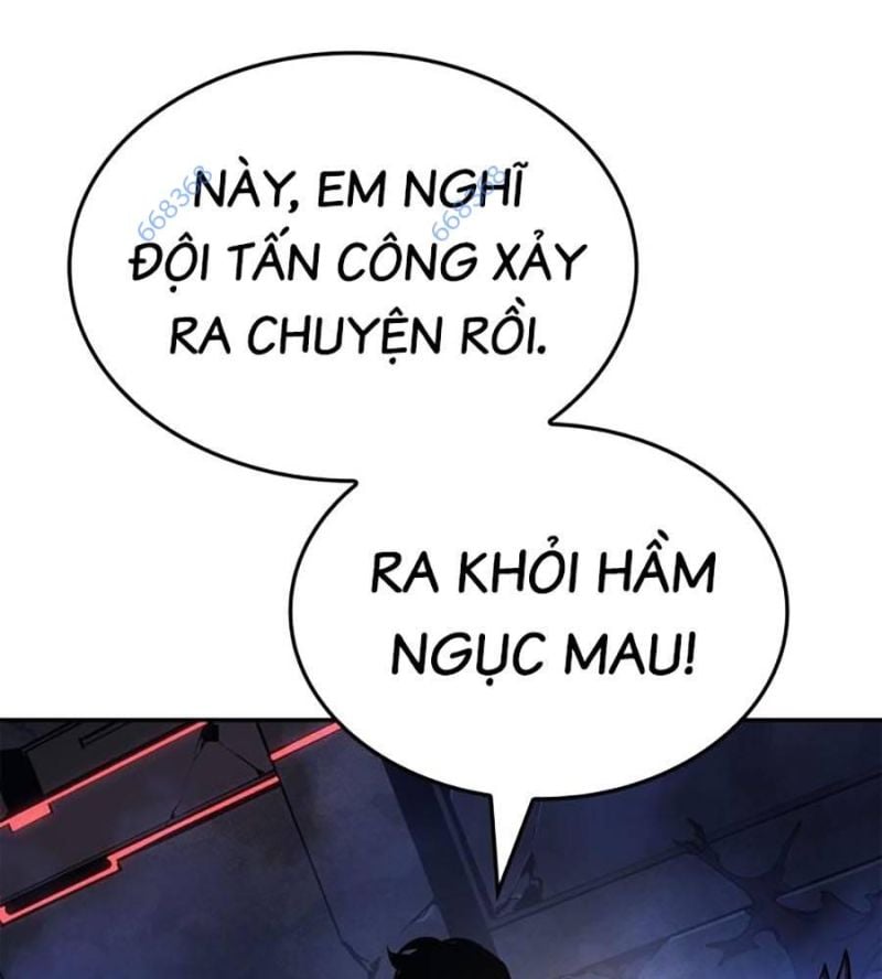 Tôi Thăng Cấp Một Mình Tận Thế Ragnarok Chap 17 - Next Chap 18