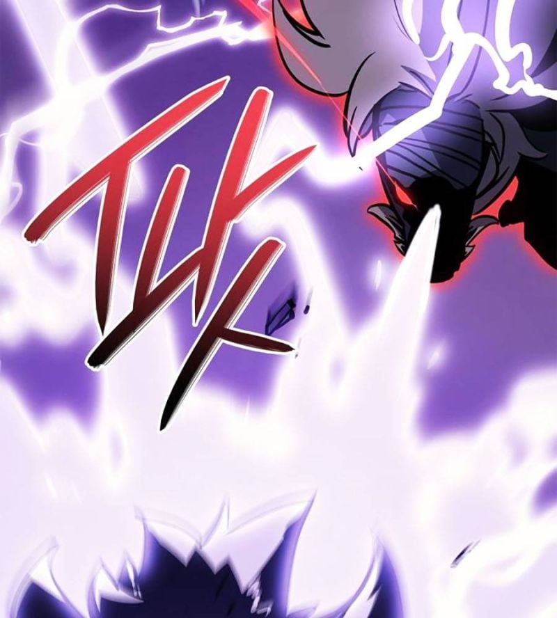 Tôi Thăng Cấp Một Mình Tận Thế Ragnarok Chap 17 - Next Chap 18