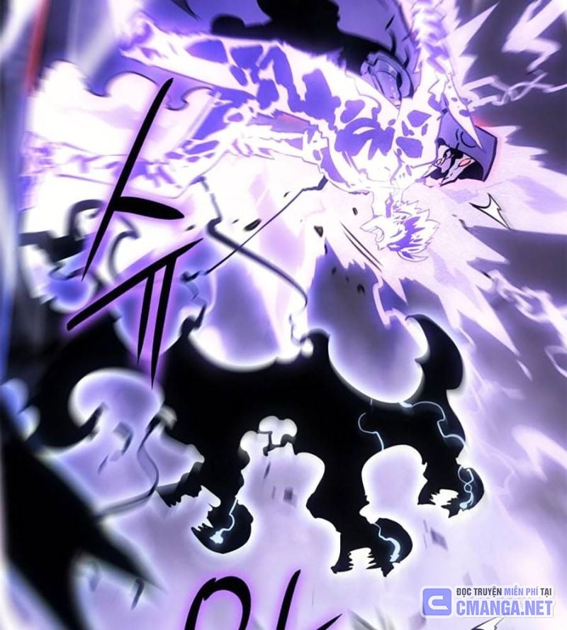 Tôi Thăng Cấp Một Mình Tận Thế Ragnarok Chap 17 - Next Chap 18