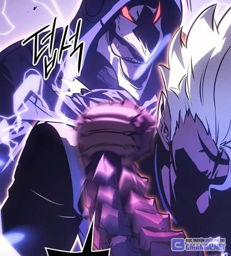 Tôi Thăng Cấp Một Mình Tận Thế Ragnarok Chap 17 - Next Chap 18