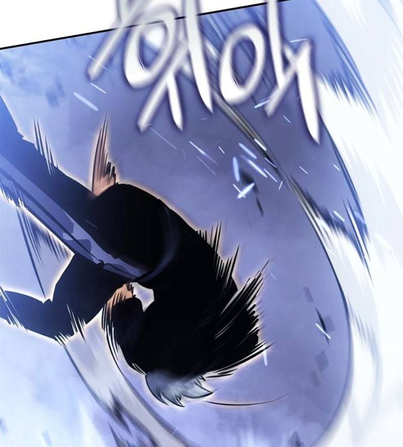 Tôi Thăng Cấp Một Mình Tận Thế Ragnarok Chap 17 - Next Chap 18
