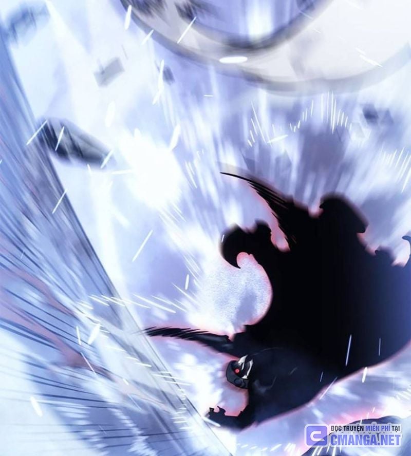 Tôi Thăng Cấp Một Mình Tận Thế Ragnarok Chap 17 - Next Chap 18