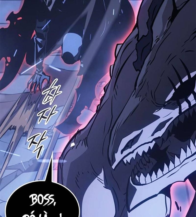 Tôi Thăng Cấp Một Mình Tận Thế Ragnarok Chap 17 - Next Chap 18