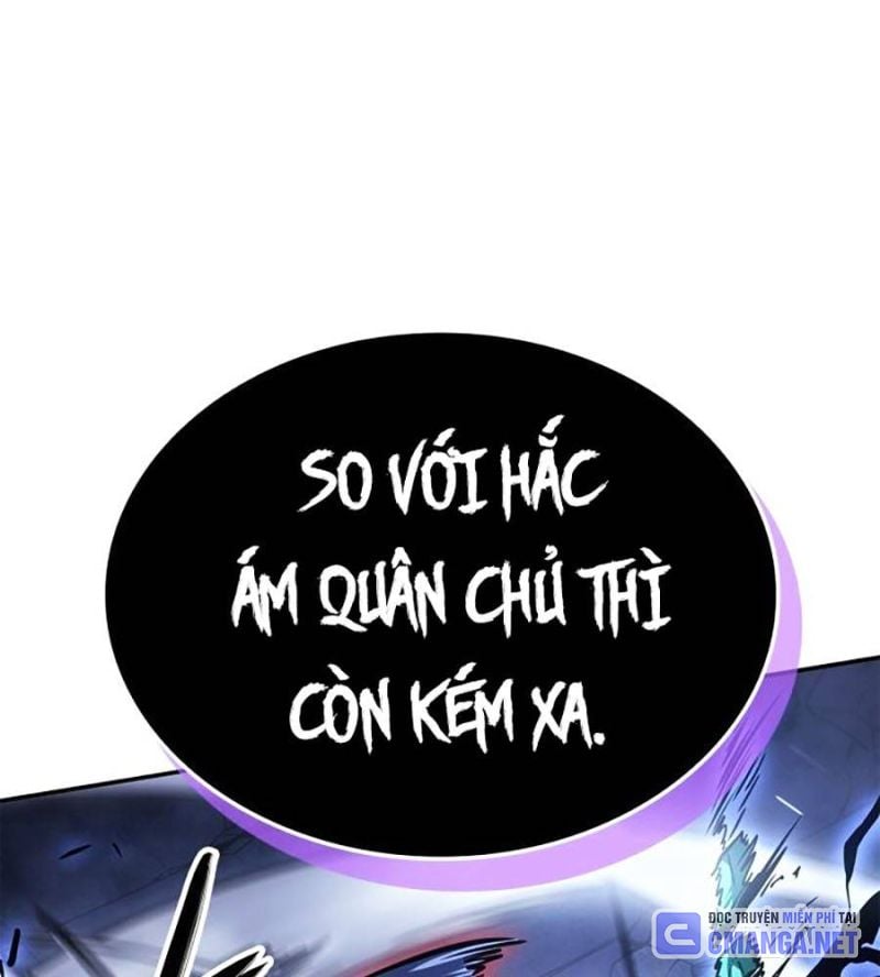 Tôi Thăng Cấp Một Mình Tận Thế Ragnarok Chap 17 - Next Chap 18